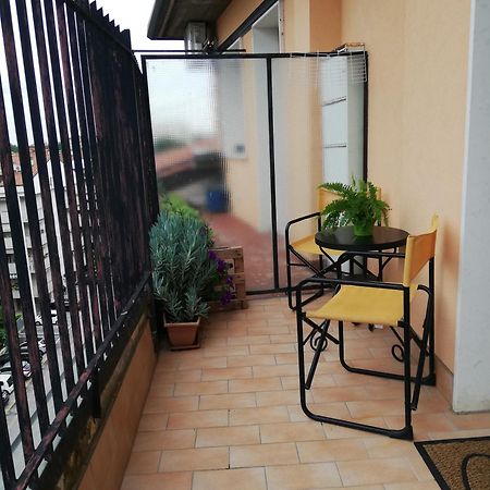 Appartamento Arte & Panorama Verona Esterno foto